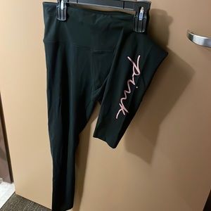 PINK Victoria secret leggings